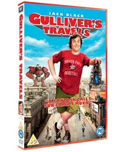 Gulliver'S Travels