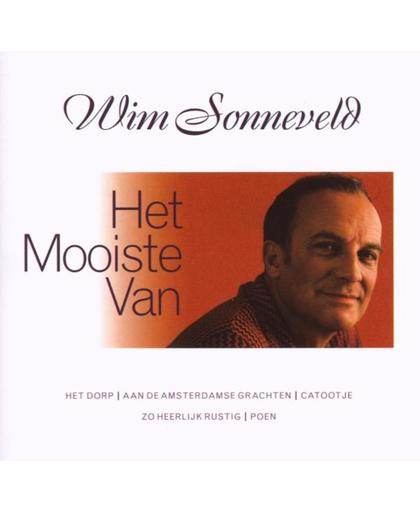 Het Mooiste Van Wim Sonneveld