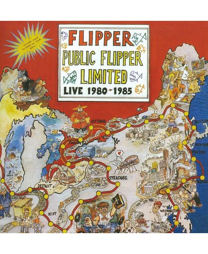 Public Flipper Limited...