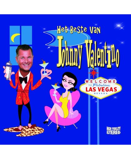 Johnny Valentino - het beste van Johnny Valentino