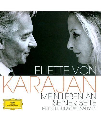 Eliette Von Karajan - Mein Leben An