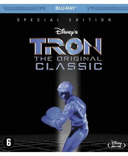 Tron: The Original Classic