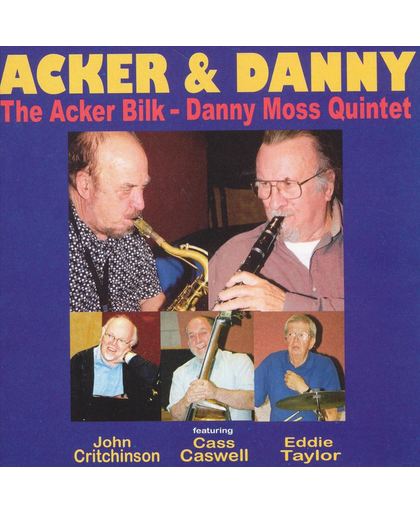 Acker & Danny