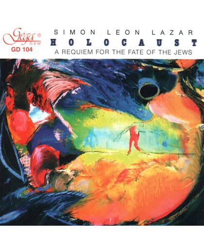 Simon Leon Lazar - Holocaust