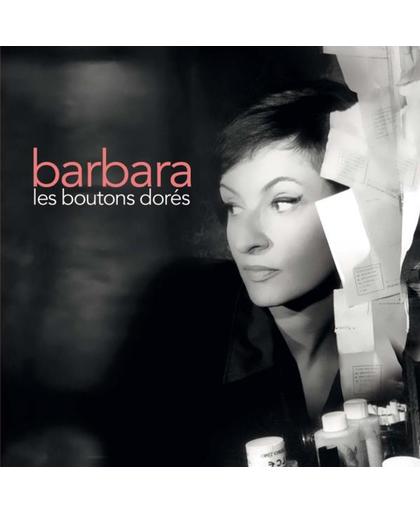 Barbara - Les Boutons Dores