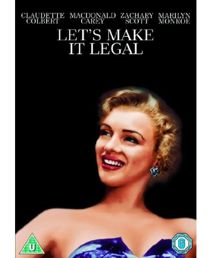 Let'S Make It Legal