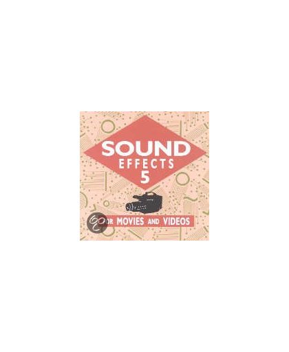 Sound Effects 5