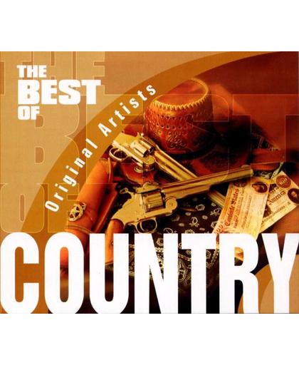 Best Of Country - Original Artists