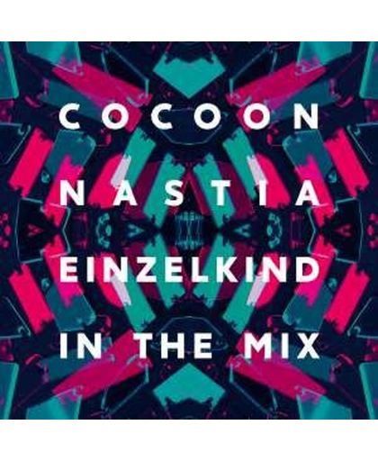 Cocoon Ibiza Mixed By Nastia & Einz