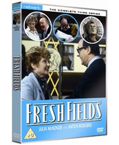 Fresh Fields: The Complete Third Series