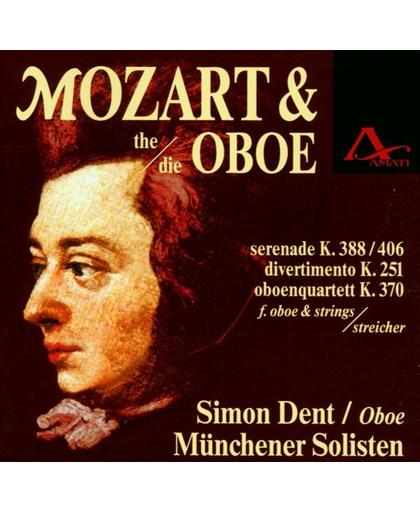 Mozart & The Oboe