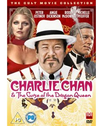 Charlie Chan And The Curse Of The Dragon Queen