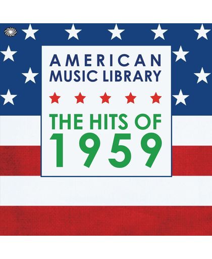 American Music Library: Hits Of 1959