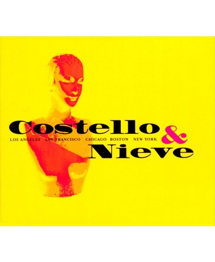 Costello & Nieve
