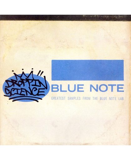 Droppin' Science: Greatest Samples from the Blue Note Lab