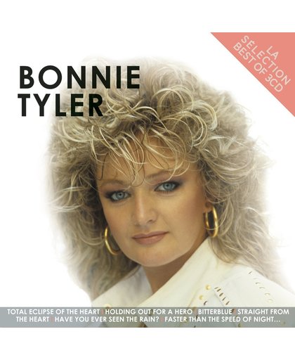 La Sélection Bonnie Tyler