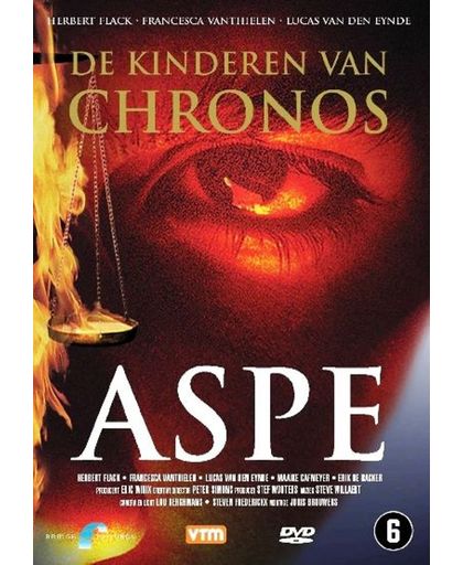 Aspe - Kinderen van Chronos