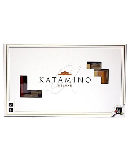 Gigamic Katamino Deluxe