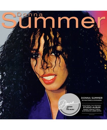 Donna Summer (deluxe edition)