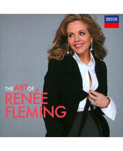 The Art Of Renee Fleming