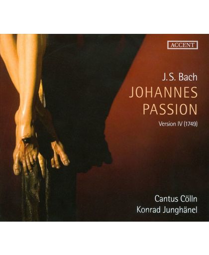 Johannes Passion (4. Version 1749)