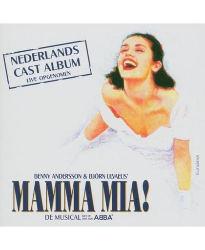 Mamma Mia! - Nederlandse Musical Cast
