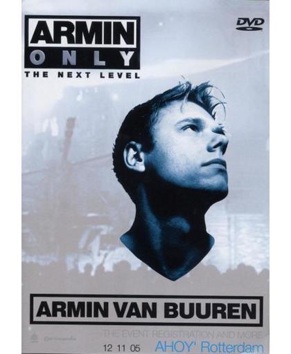 Armin Van Buuren - Live In Ahoy