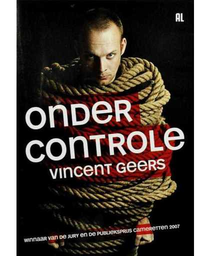 Vincent Geers - Onder Controle