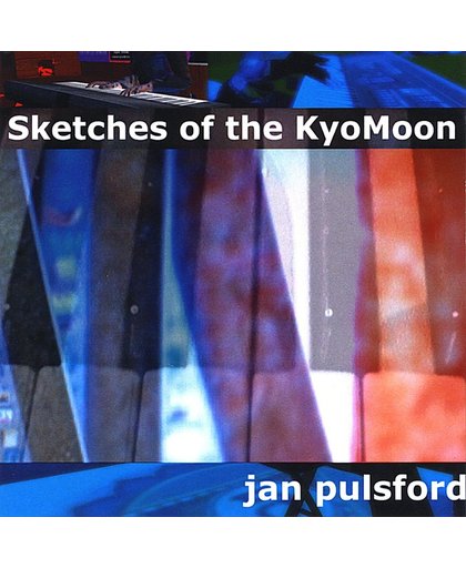 Sketches of the Kyomoon