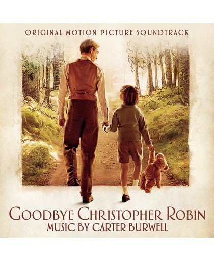 Goodbye Christopher Robin (Ori