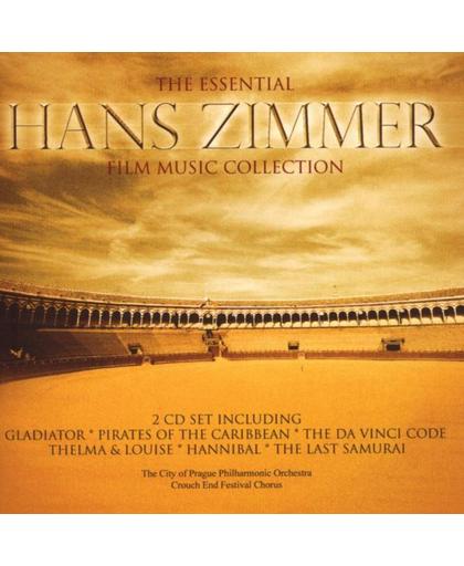 The Essential Hans Zimmer