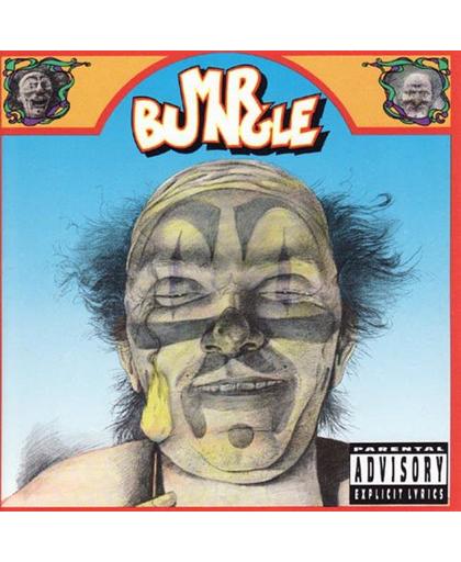 Mr. Bungle (180 Gr)