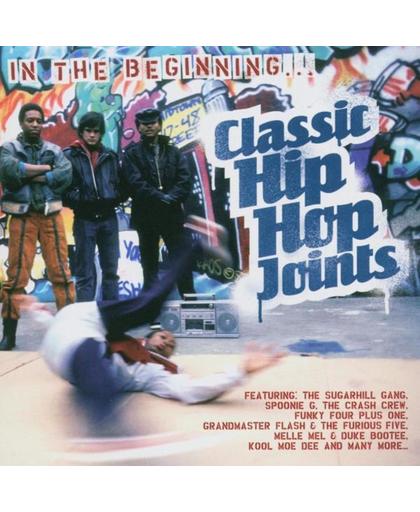 Classic Hip Hop Joints Vol.1