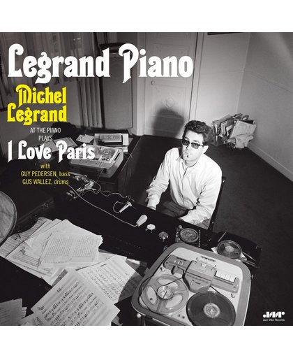 Legrand Piano -Hq-