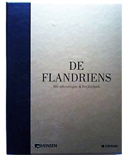 De flandriens : alle afleveringen & het fotoboek