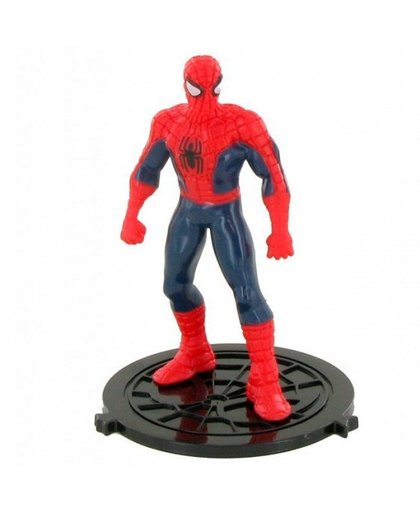 Comansi speelfiguur Spider Man 9 cm