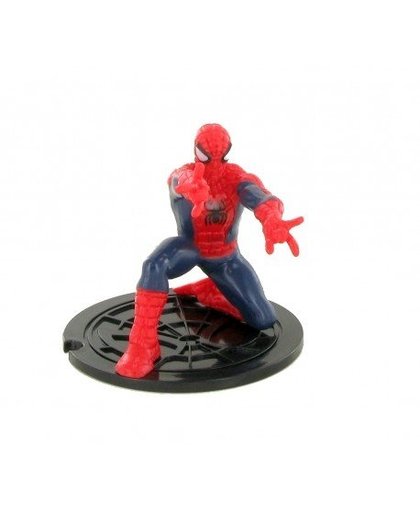 Comansi speelfiguur Spider Man 8 cm