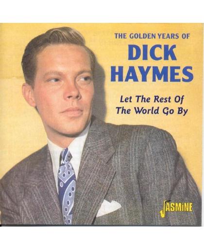 Golden Years Of Dick Haymes. Let Th