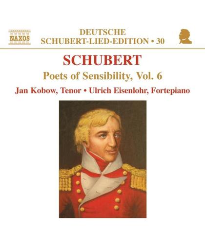 Schubert:poets Of Sensibility6