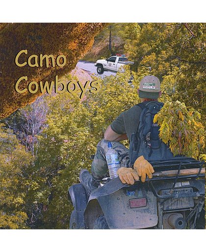 Camo Cowboys