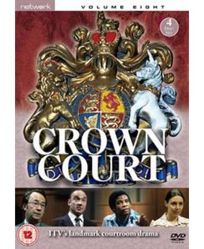 Crown Court V8