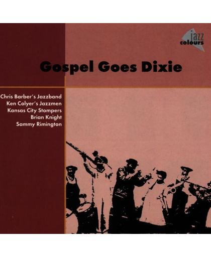 Gospel Goes Dixie