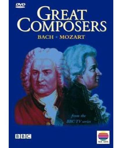 Various - Great Composers Volume 1