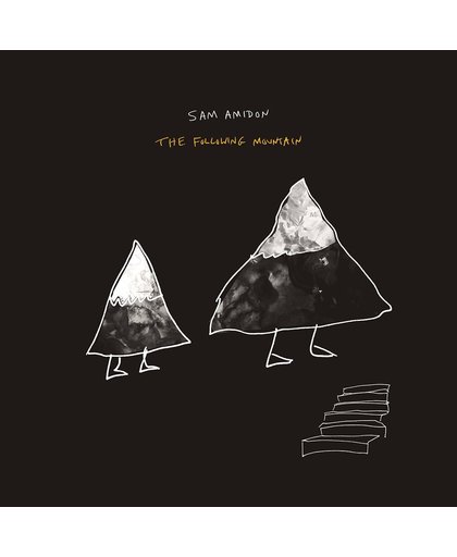 The Following Mountain (LP)