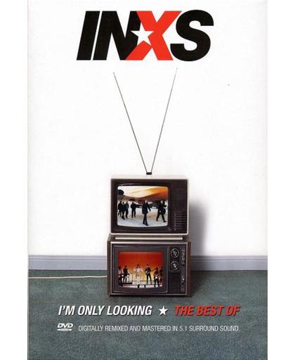 INXS - I'm Only Looking For (2DVD)