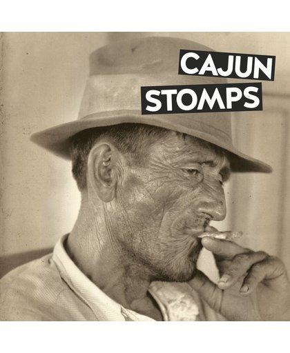 Cajun Stomps, Vol. 1