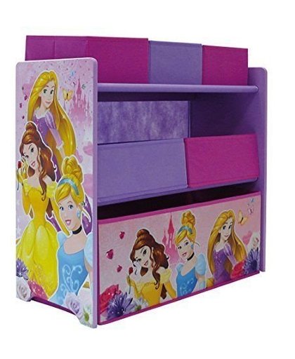 Disney Kast Princess 66 x 30 x 63,5 cm