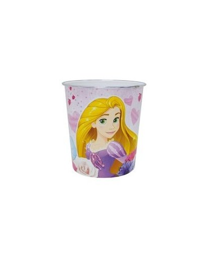 Disney Prullenbak Prinsess Roze 21 cm
