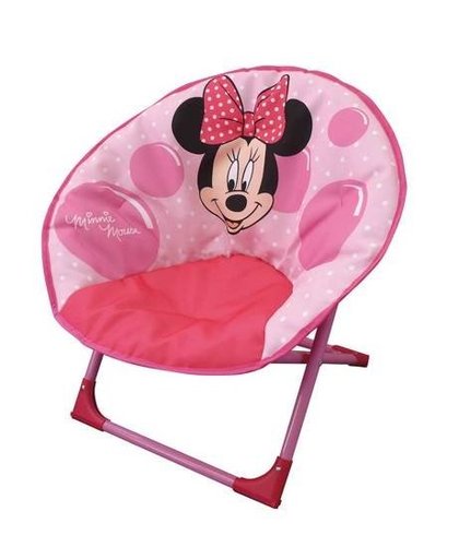 Disney Stoel Minnie Mouse Roze 43 x 56 x 53 cm