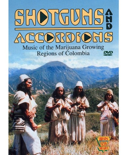 Shotguns & Accordions